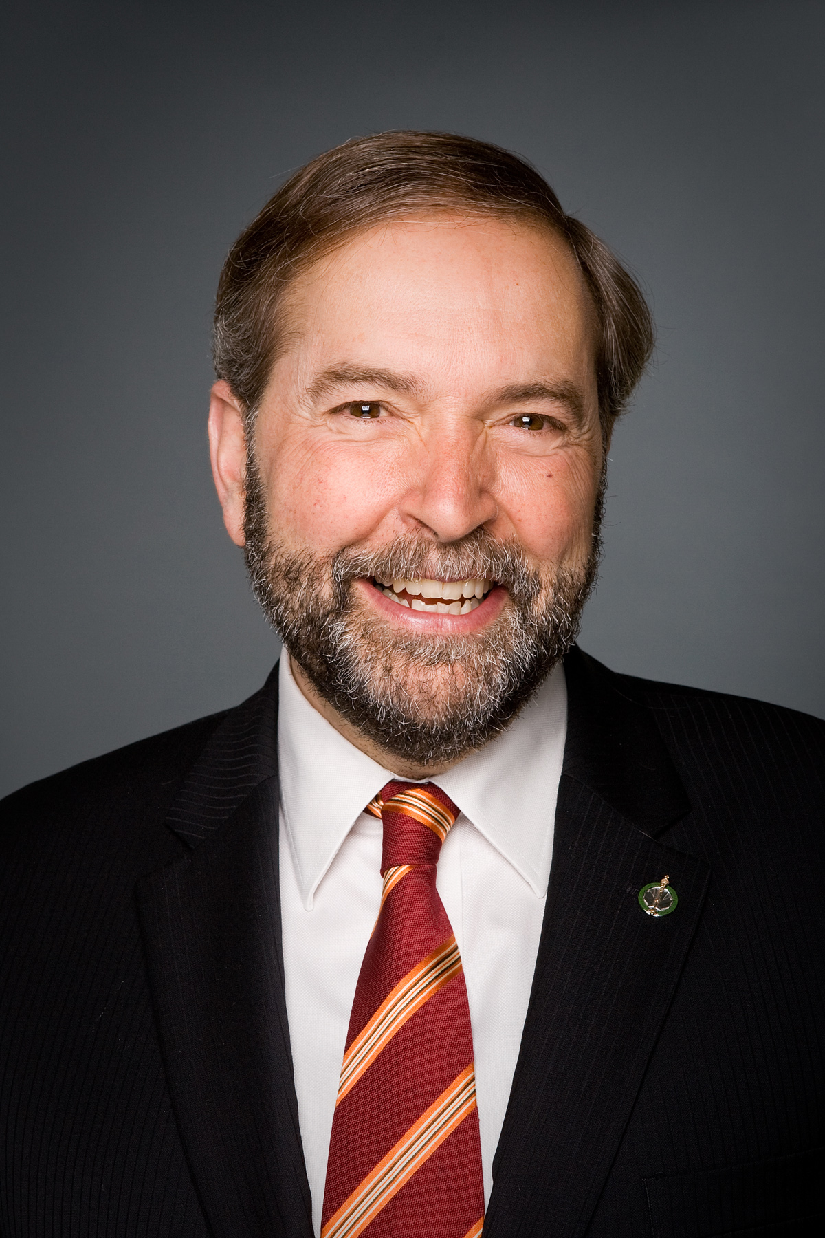 Tom Mulcair