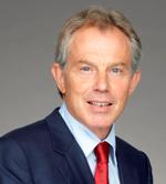 Tony Blair