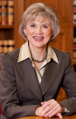 Beverley McLachlin