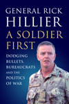 General Rick Hillier