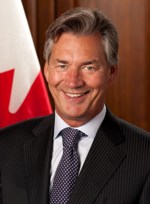 Ambassador Gary Doer