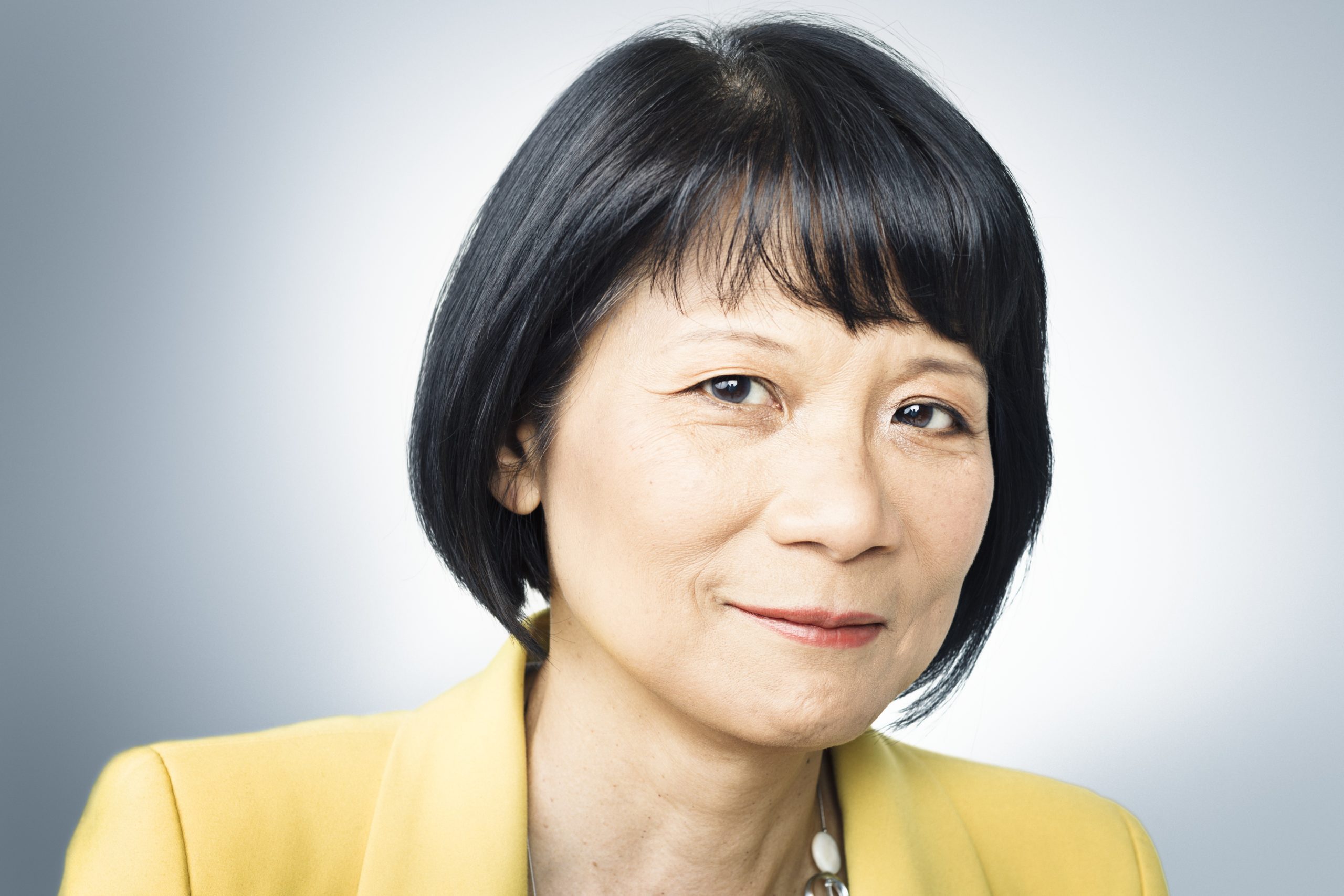 Olivia Chow