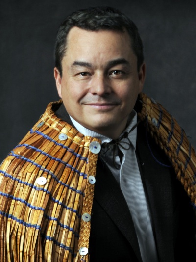 Shawn Atleo