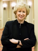 Kim Campbell