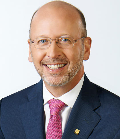 Victor Dodig