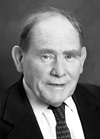 Sydney Brenner