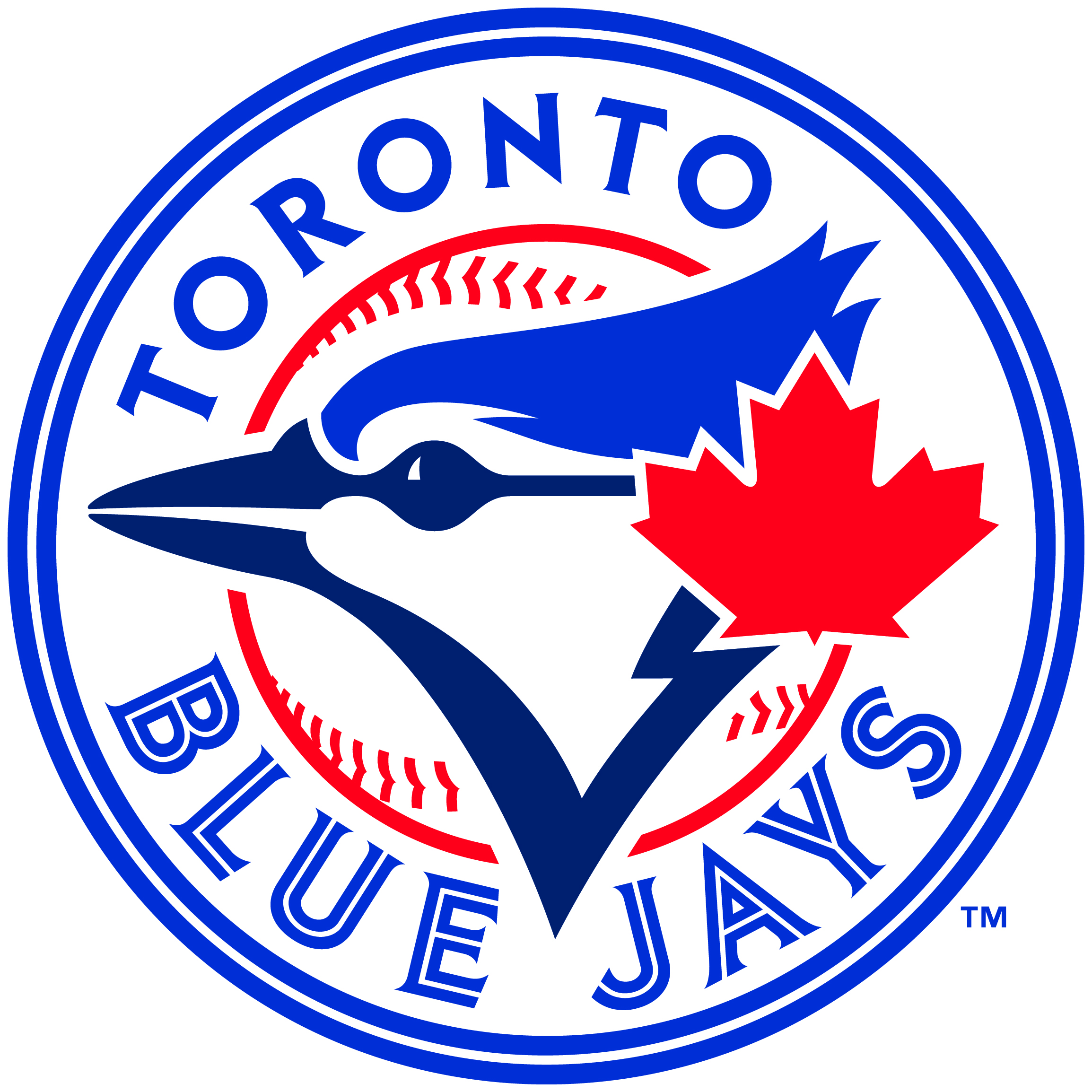 Toronto Blue Jays Logo