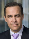 Mark Carney