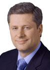 Stephen Harper