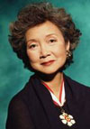 Hon. Adrienne Clarkson