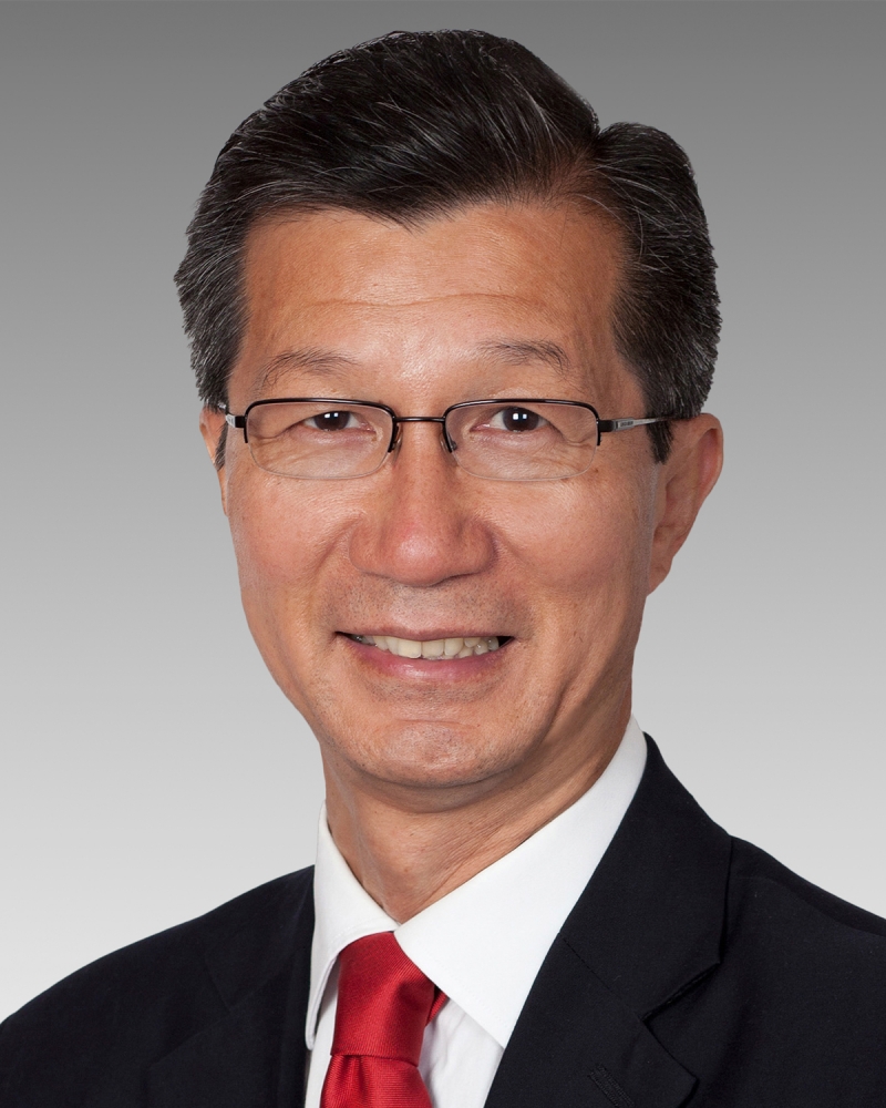 Michael Chan