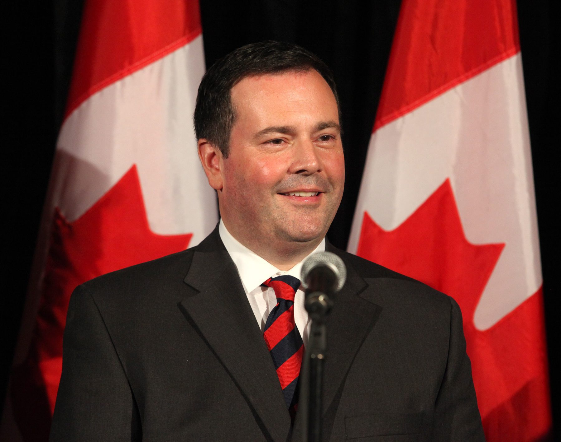 Jason Kenney