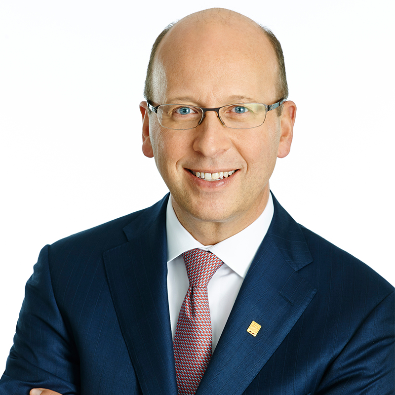 Victor Dodig