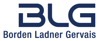 BLG Logo