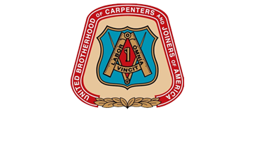 Carpenter's Union Logo