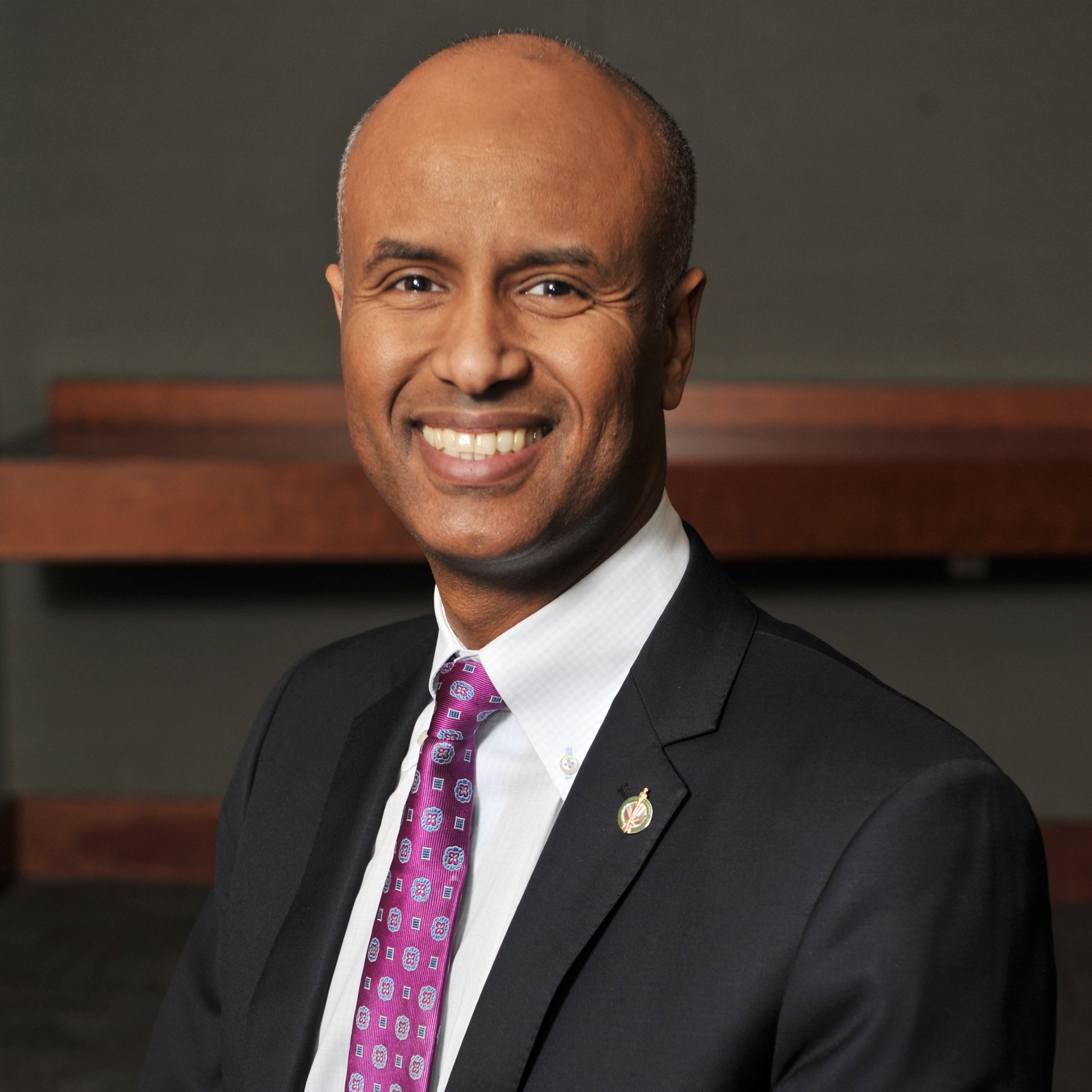 Ahmed Hussen