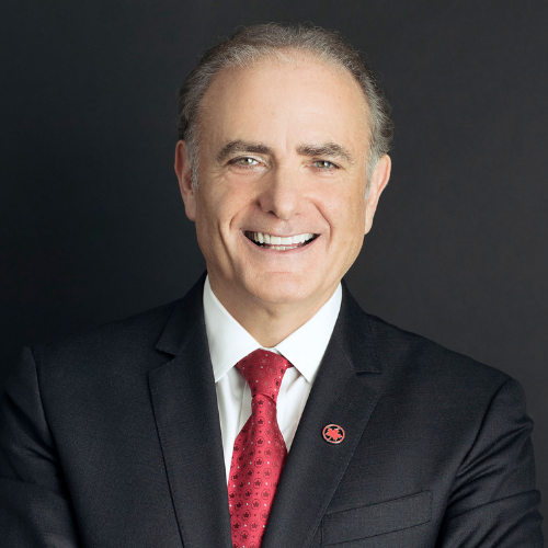 Calin Rovinescu