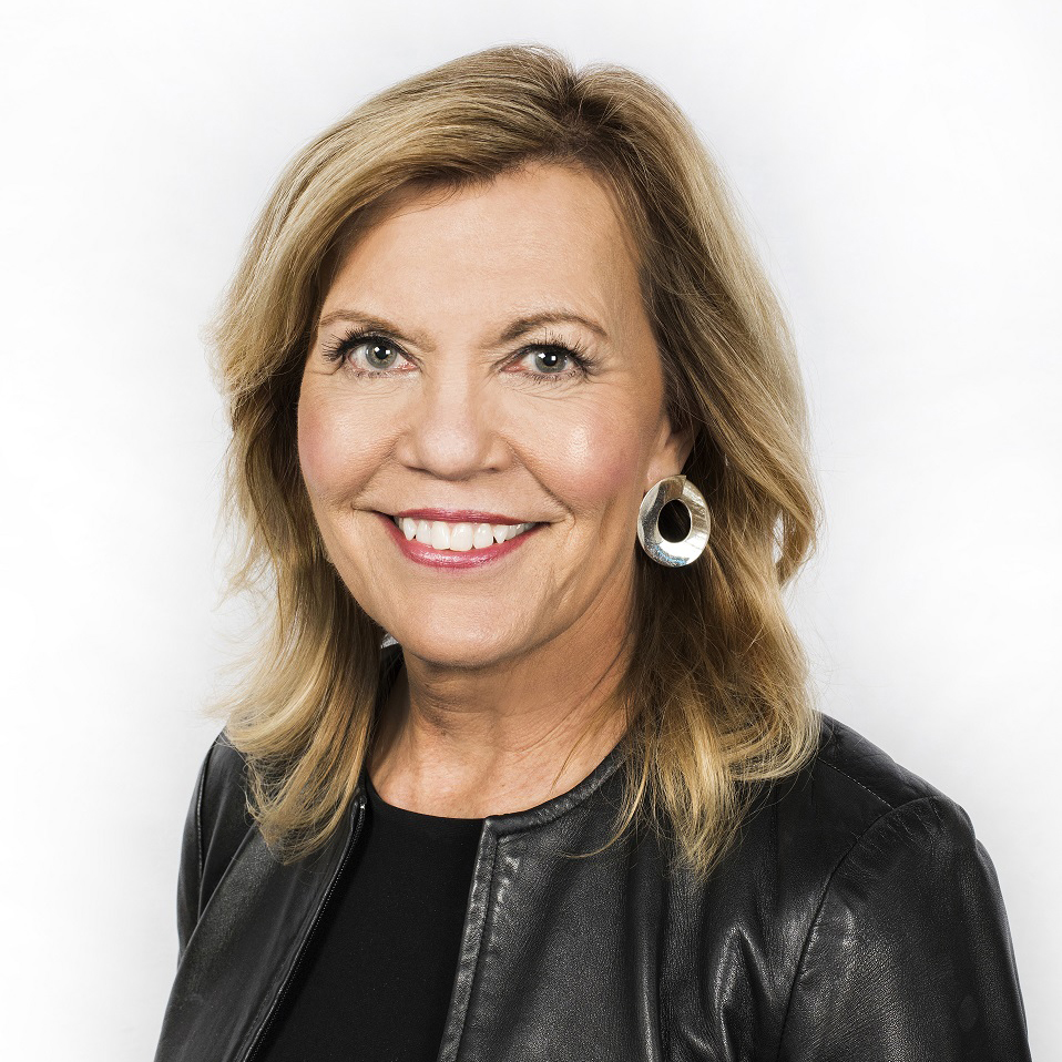 Christine Elliott