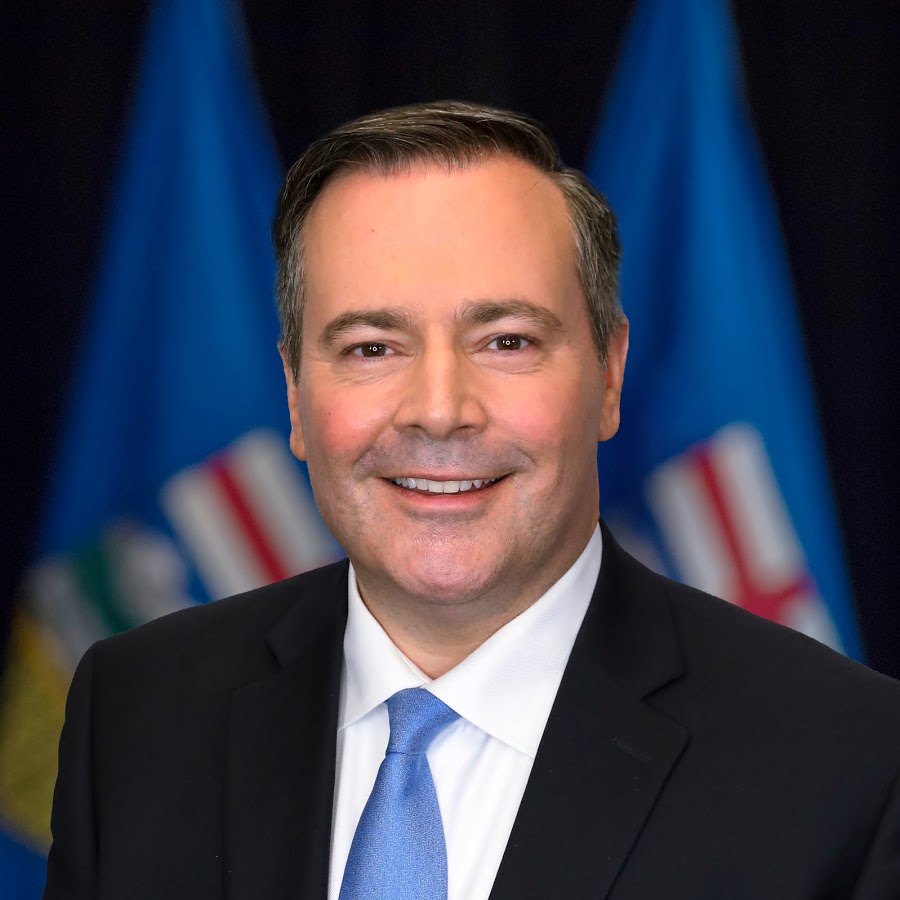 Jason Kenney