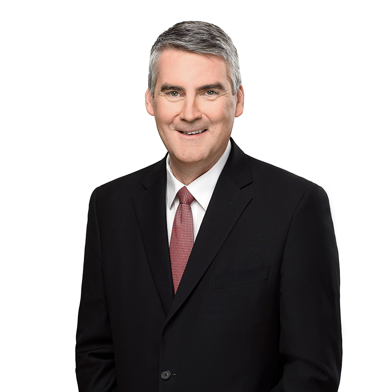 Stephen McNeil