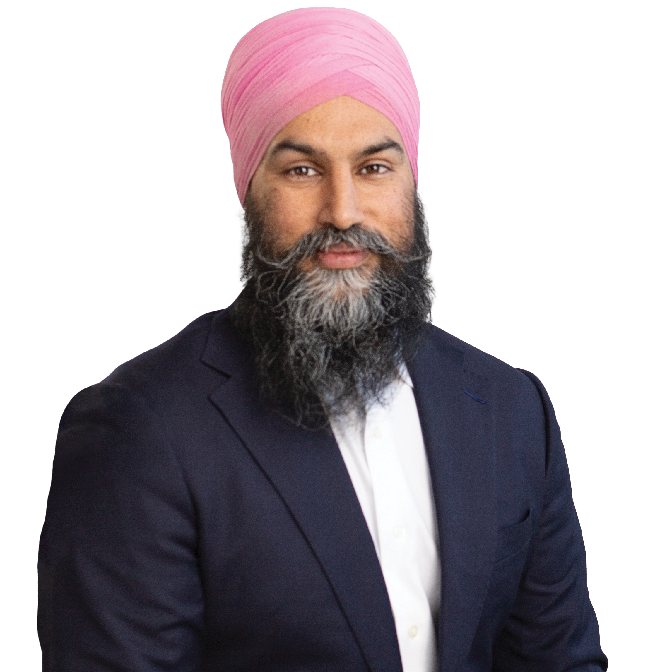 Jagmeet Singh