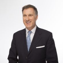 Maxime Bernier