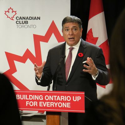 Charles Sousa