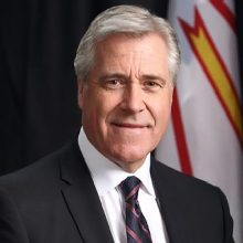 Dwight Ball