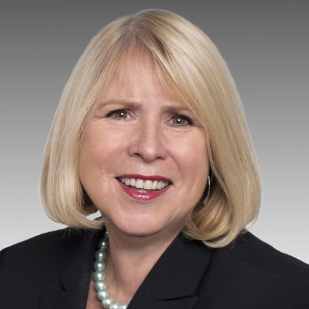 Deb Matthews