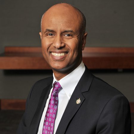 Ahmed Hussen