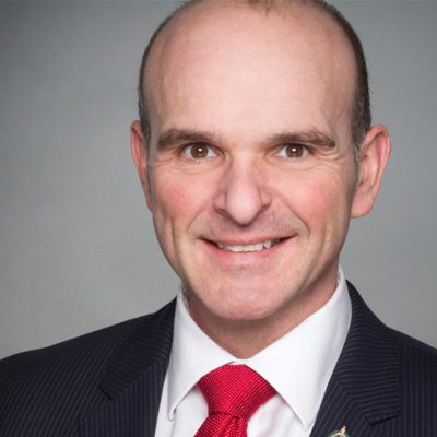 Randy Boissonnault