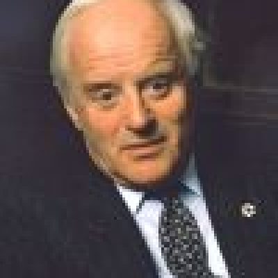 Peter Munk