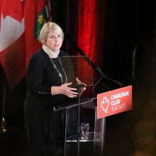 Deb Matthews