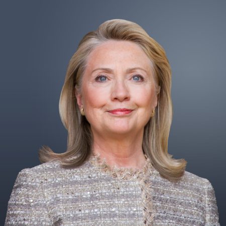 Hillary Rodham Clinton