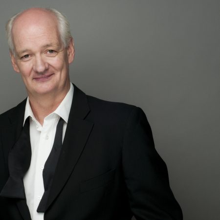 Colin Mochrie