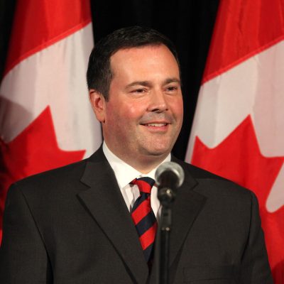 Jason Kenney