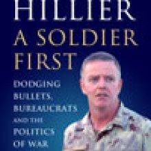 General Rick Hillier