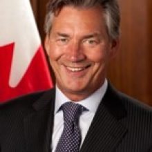 Ambassador Gary Doer