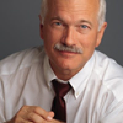 Jack Layton