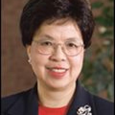 Margaret Chan