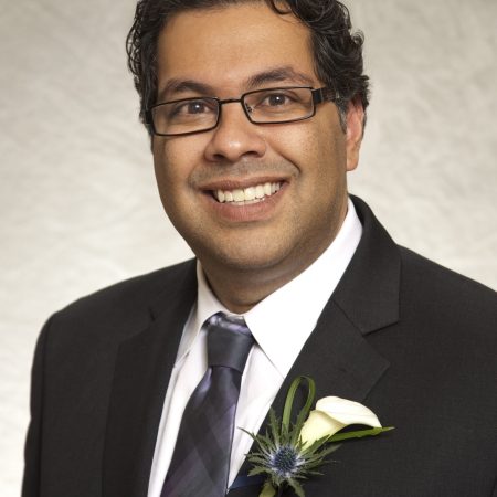 Naheed Nenshi - formal