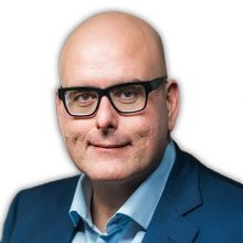 Steven Del Duca