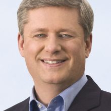 Stephen Harper