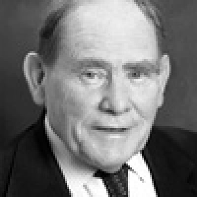 Sydney Brenner