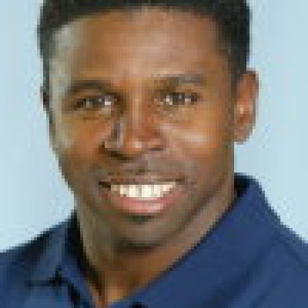 Michael (Pinball) Clemons