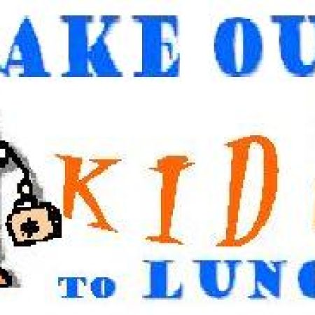 Annual Take Our Kids to Lunch