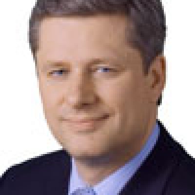 Stephen Harper