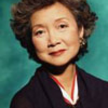 Hon. Adrienne Clarkson