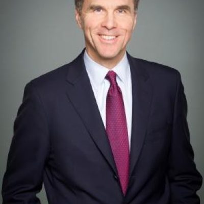 Bill Morneau