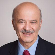 Reza Moridi